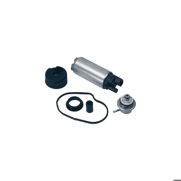 Electric Fuel Pump Regulator Kit